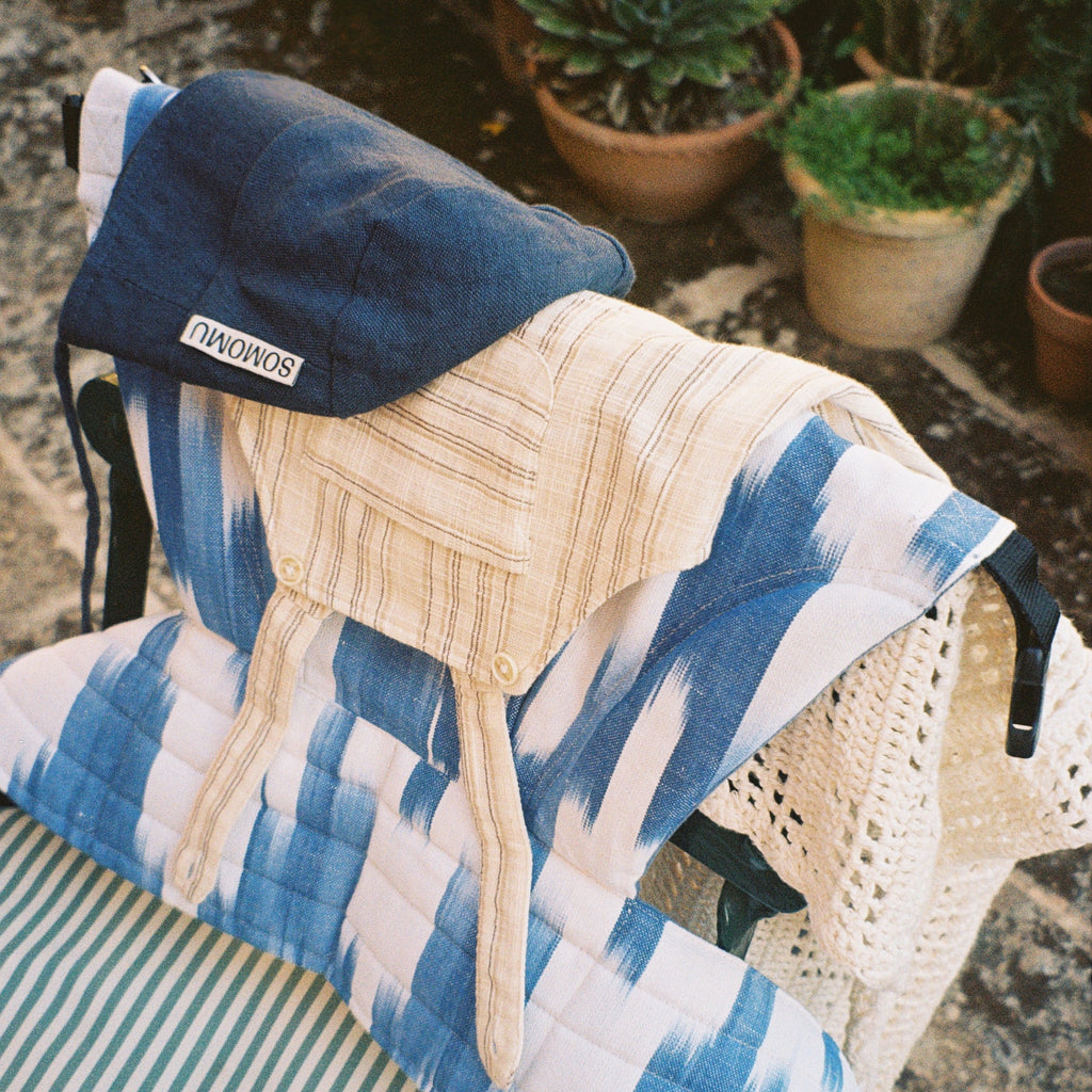 Mallorca Hat Sea