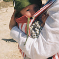Mallorca Gorrito Olive