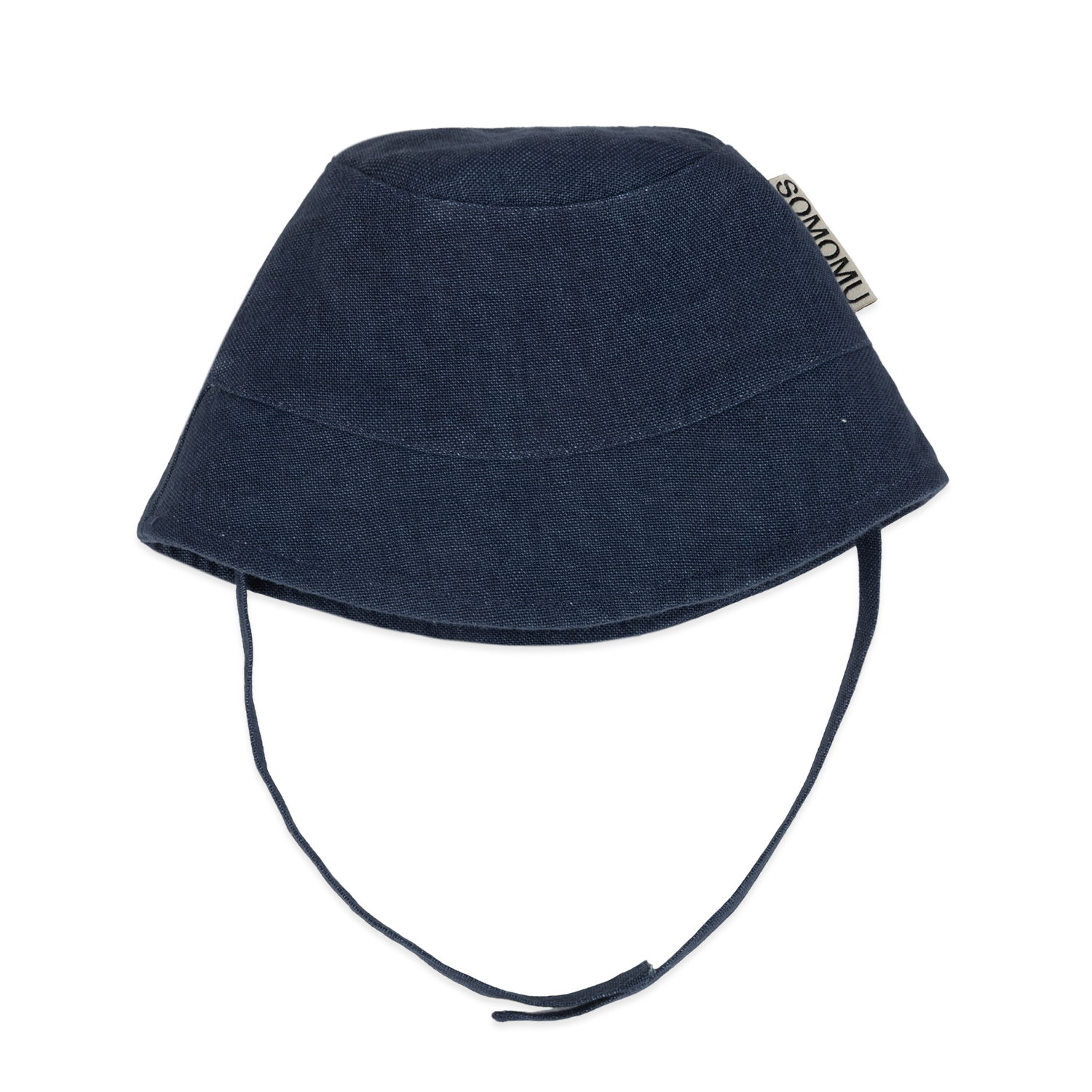 gorrito de bebé Somomu sea