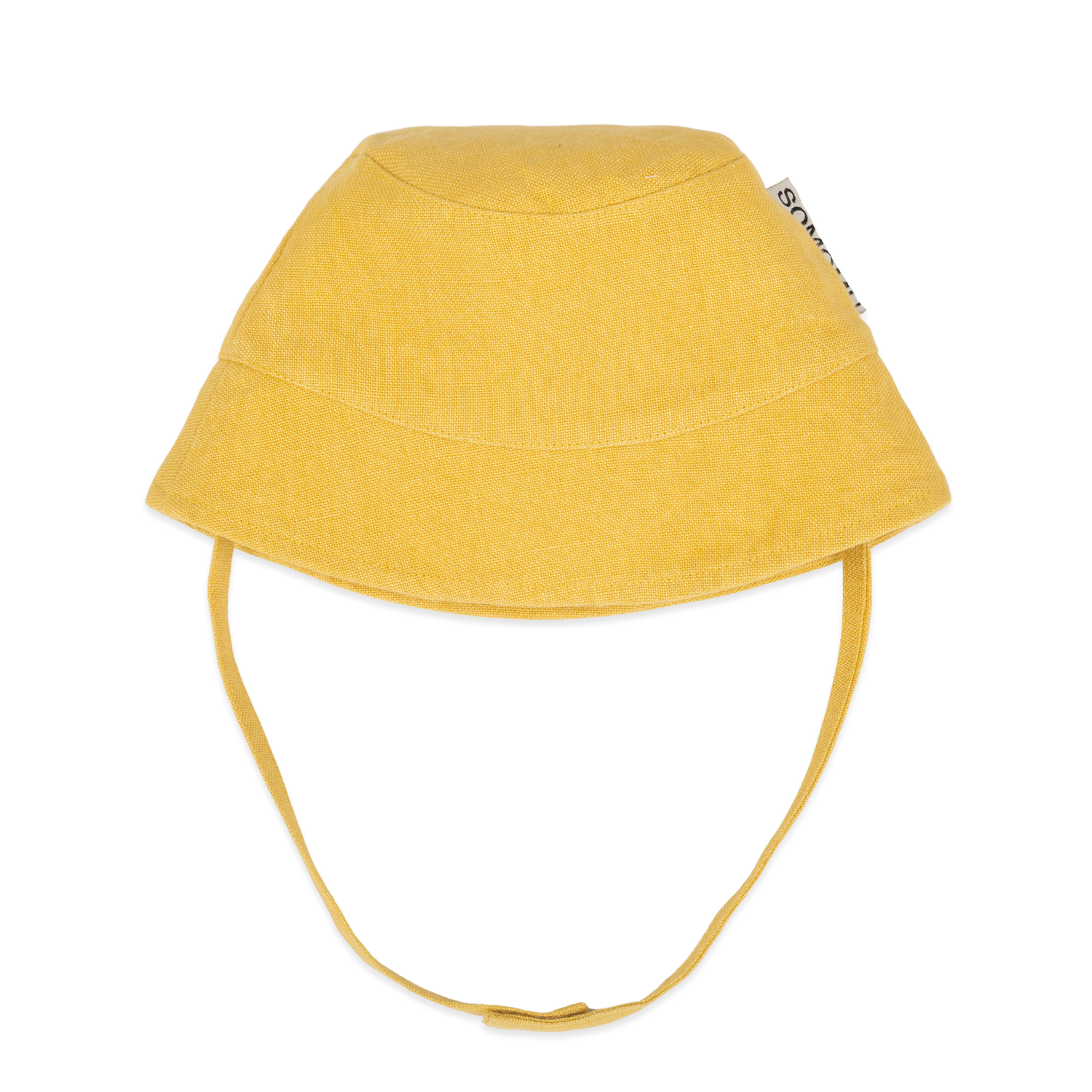gorrito de bebé Somomu sun