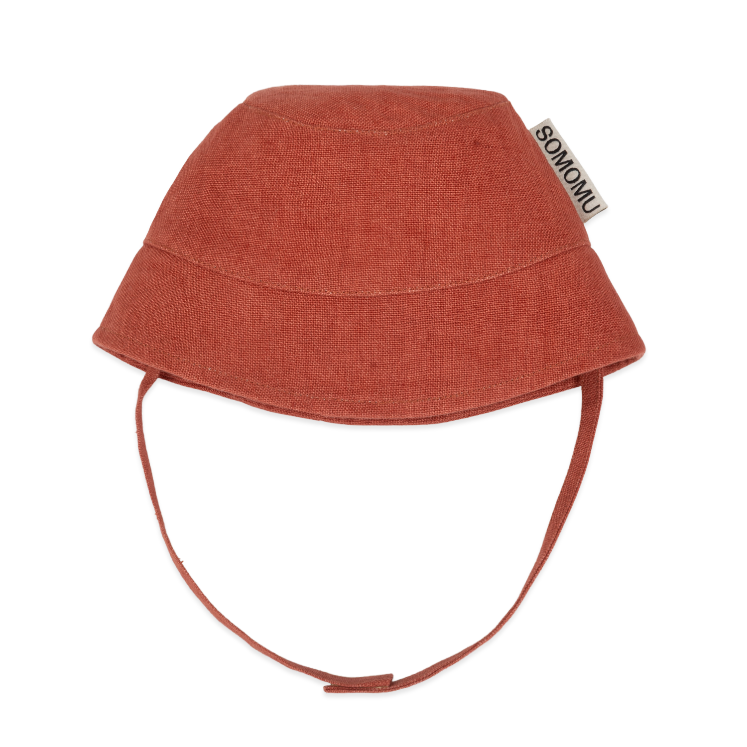 Gorrito bebé Somomu Mallorca sunset