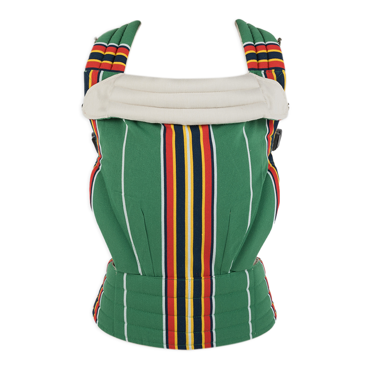 La Veste X Somomu Baby Carrier Green