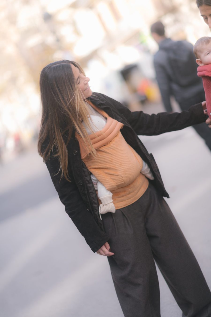 orange Somomu Orange