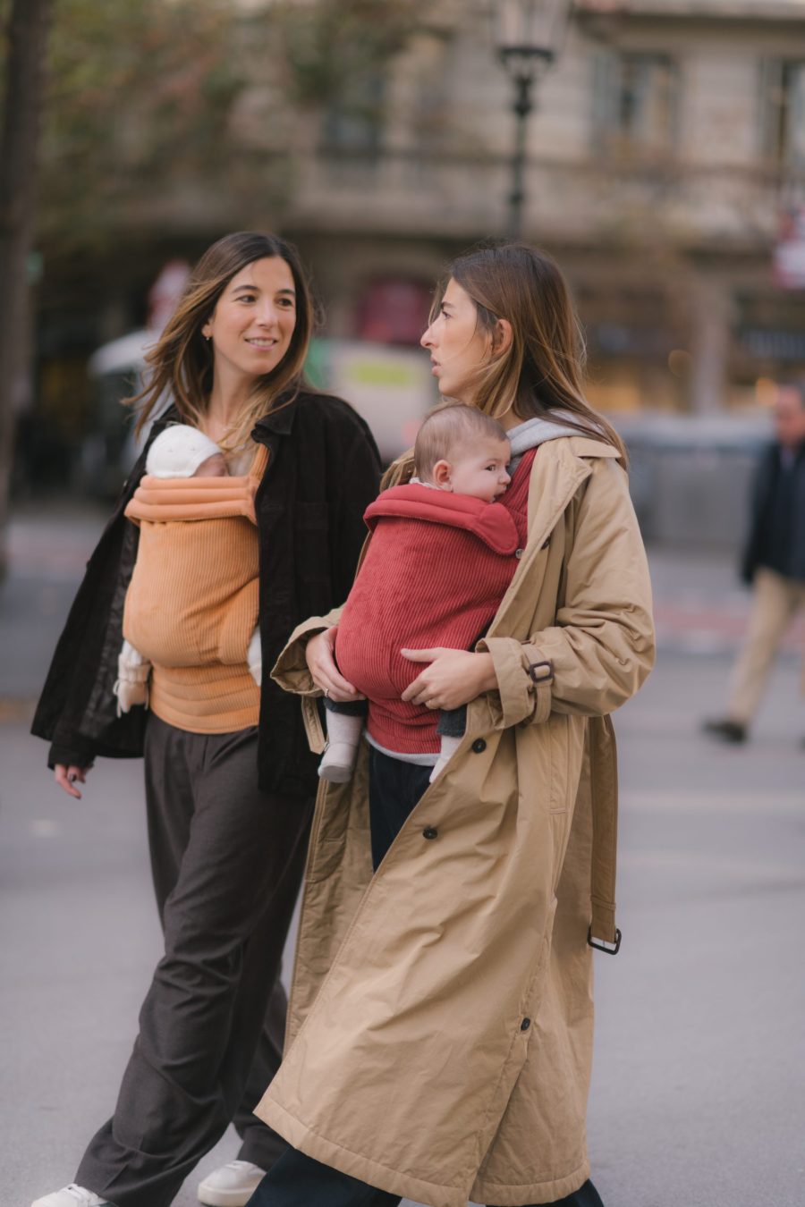 orange red Somomu Orange